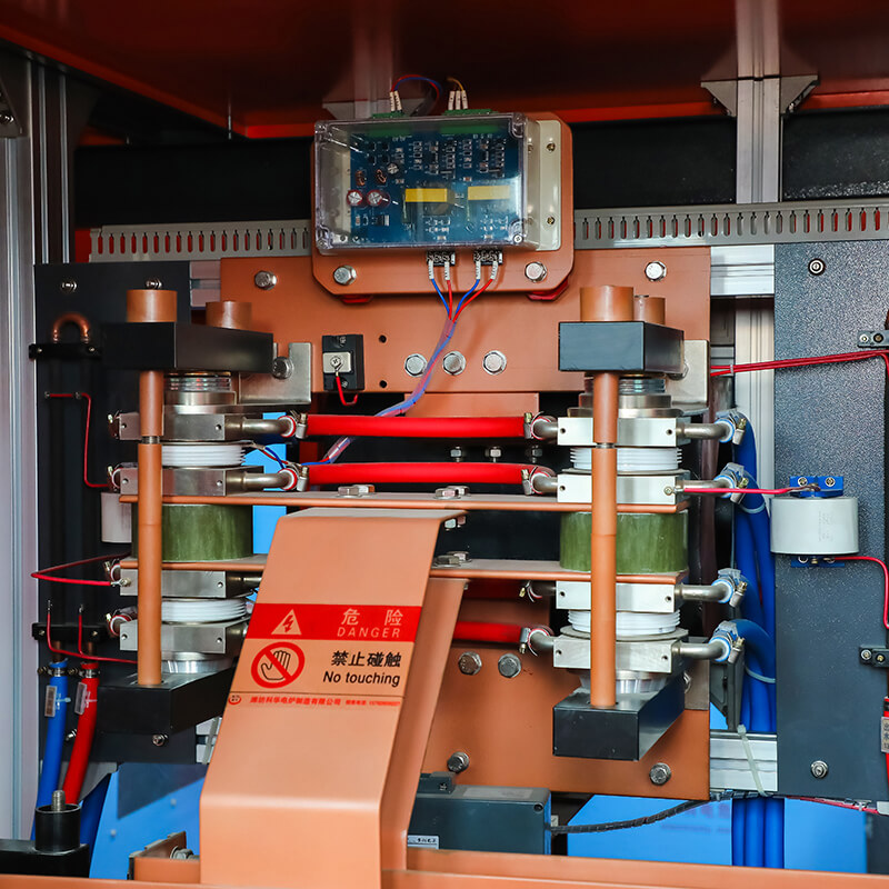 The Sustainable Advantages of Electric Arc Furnace